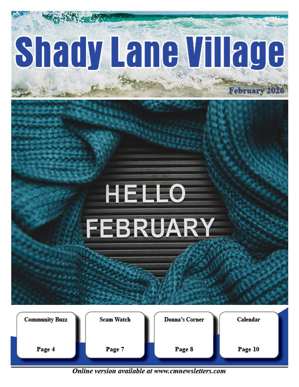 Shady Lane Village
